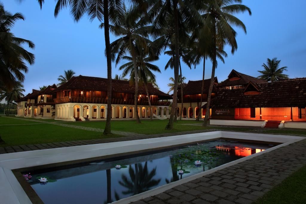Soma Kerala Palace фото 43