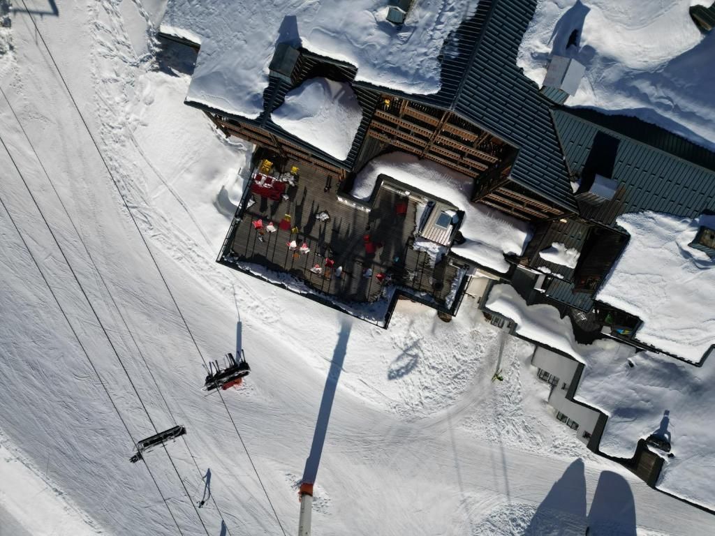Hotel Le Val Chaviere фото 10
