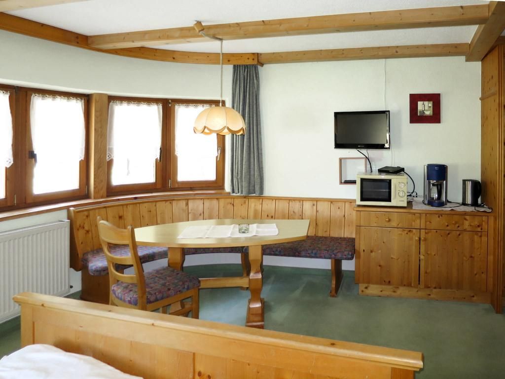 Appartmenthaus Simon 270W фото 3