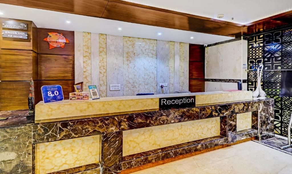 Hotel The Light House фото 13