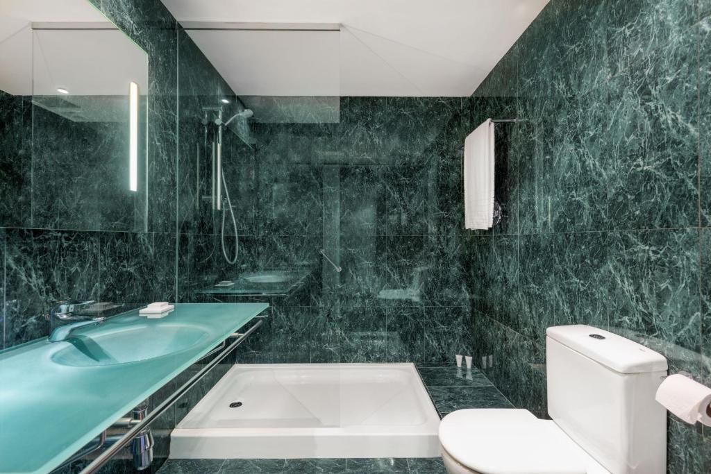 AC Hotel Murcia, a Marriott Lifestyle Hotel фото 15
