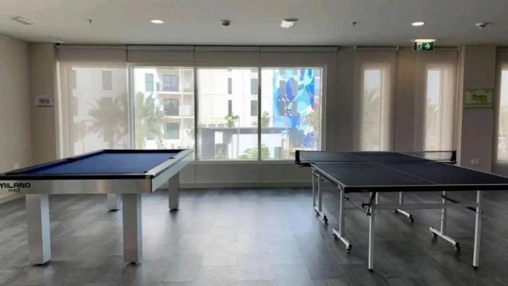 zapbed house - A Luxury Holiday Home in Yas Island фото 17