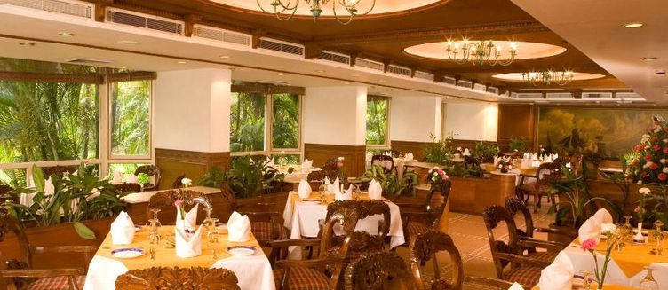 Фото отеля Majorda Beach Resort