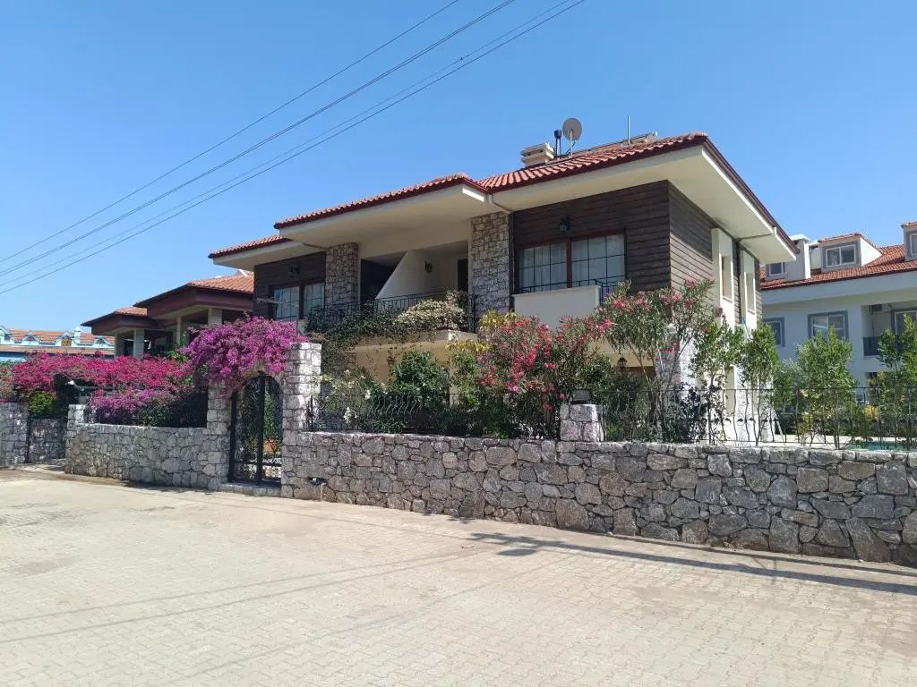 Mihenk Pansiyon фото 11