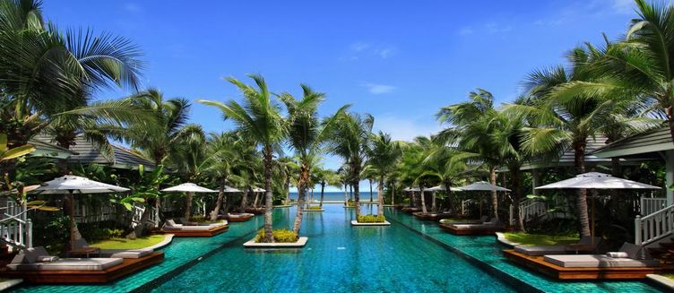 Фото отеля Rest Detail Hotel Hua Hin