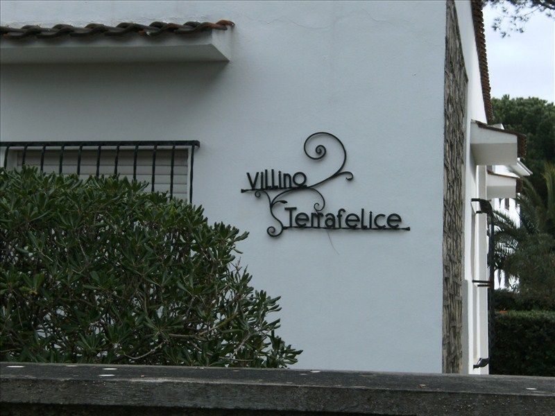 Villa Terra Felice фото 3
