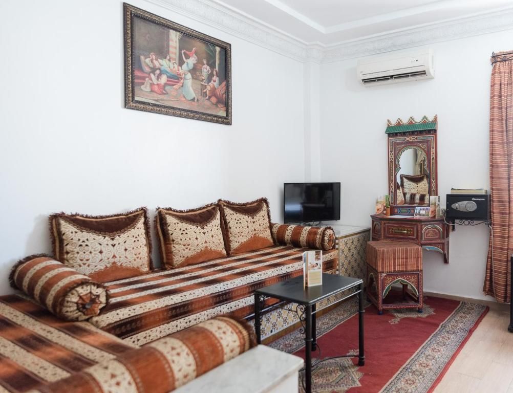 Moroccan House Casablanca фото 4