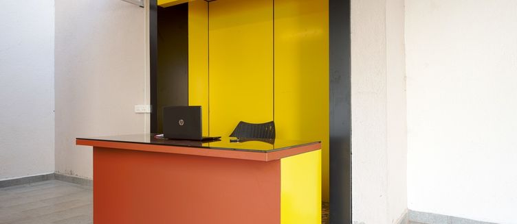 Фото отеля Resort Paloma De Goa