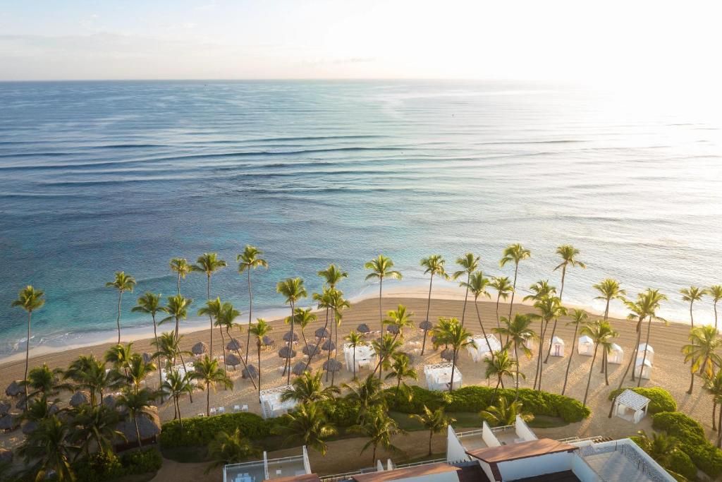 Breathless Punta Cana Resort & Spa - Adults Only фото 35