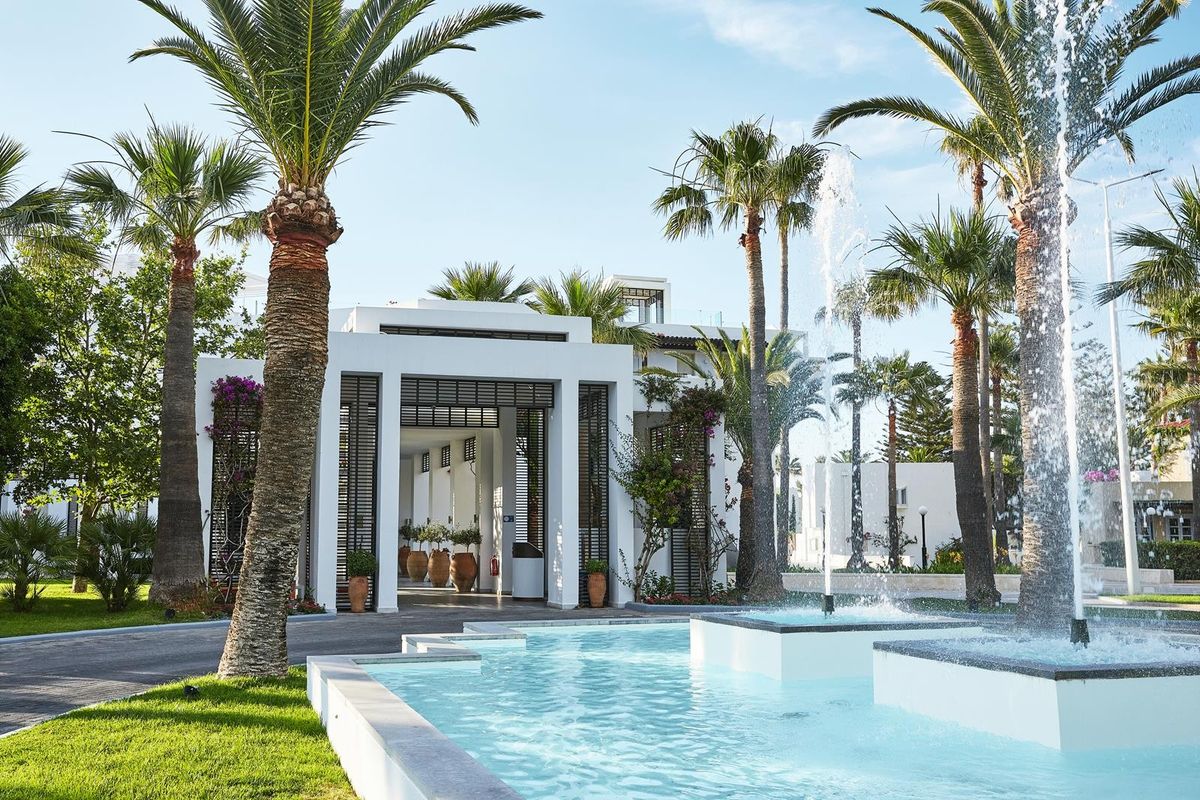 Grecotel Creta Palace фото 10