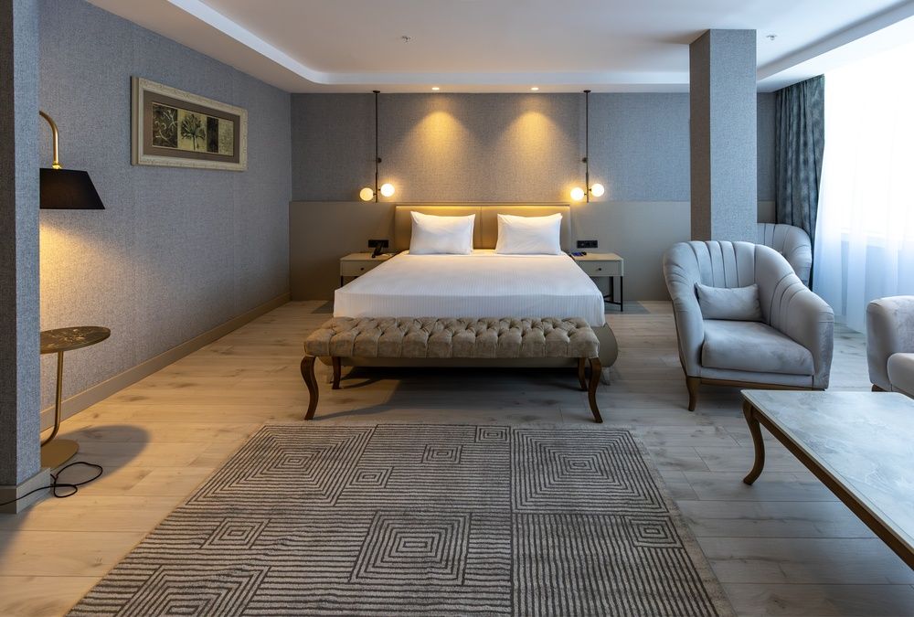 Delta Hotels By Marriott Antalya Lara (Adults Only) фото 110