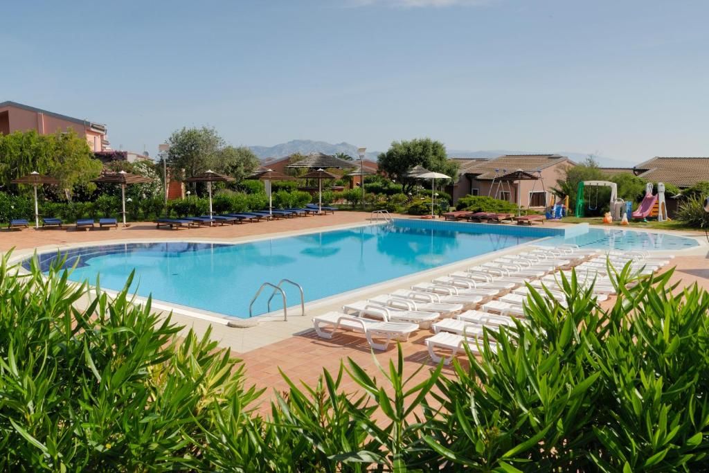 Club Hotel Cala Rosa фото 4