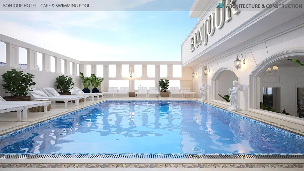 Bonjour Nha Trang Hotel фото 1
