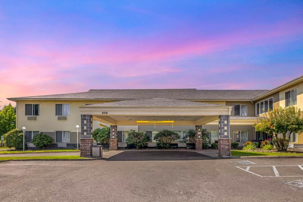 Comfort Suites фото 11