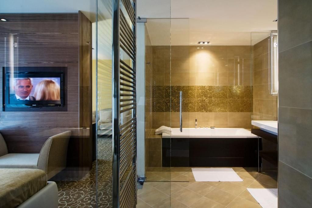 Grand Hotel Donat, Rogaska & Prestige Wellness Center фото 23