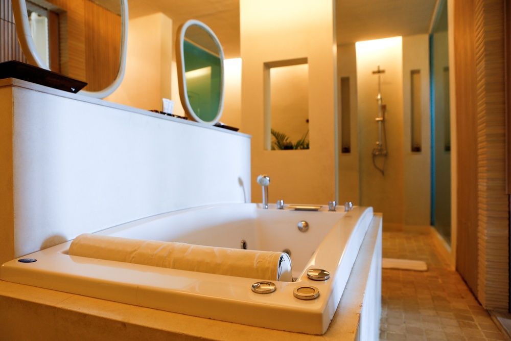 Mercure Koh Chang Hideaway фото 119