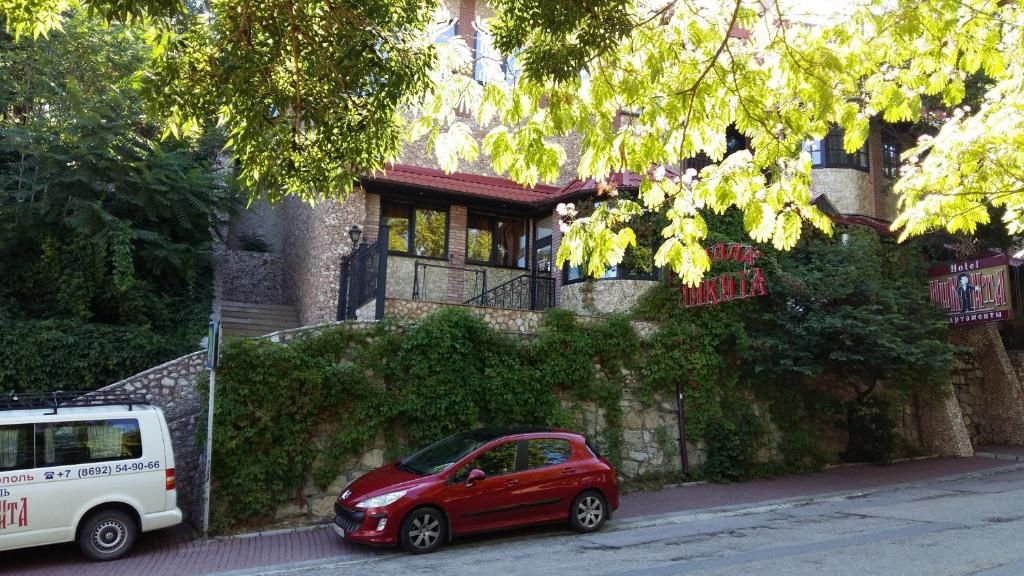 Вилла Никита фото 56
