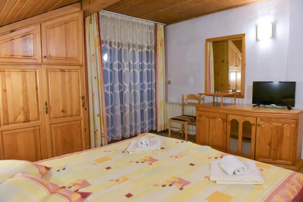 Гостевой дом «Hadjipopov House» фото 5