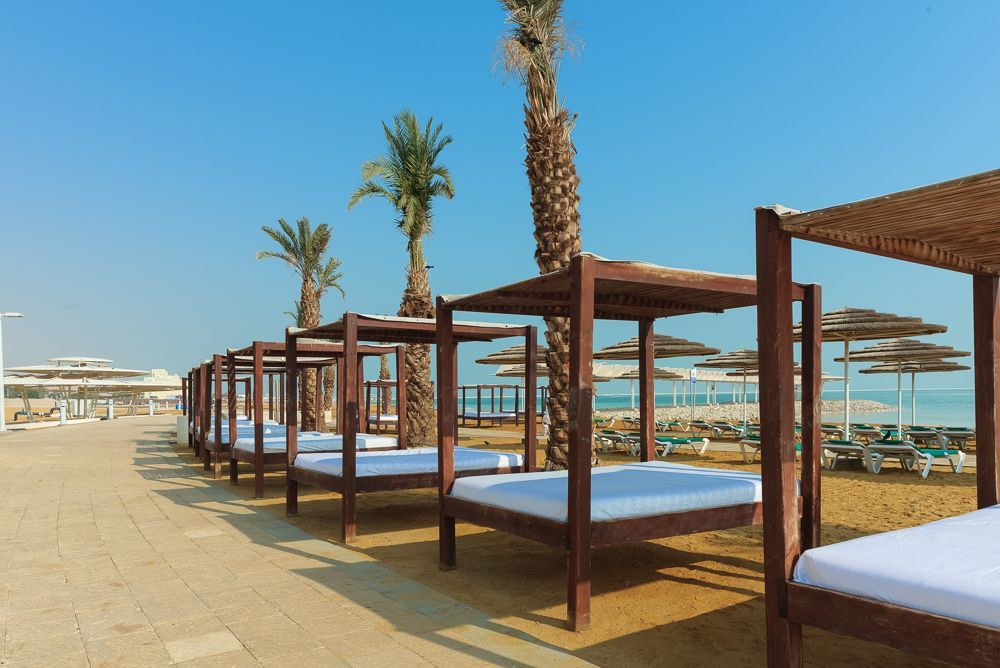 Leonardo Club Hotel Dead Sea фото 24