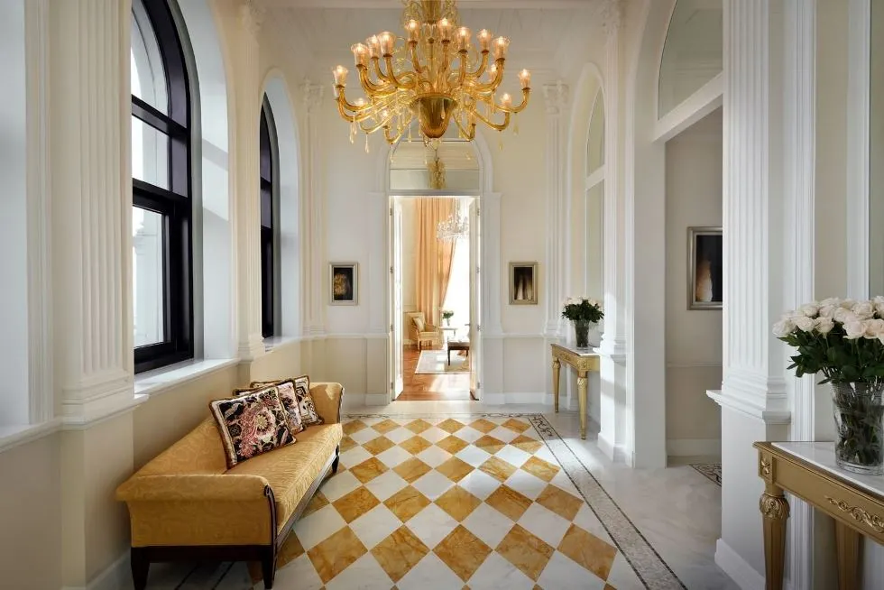 Palazzo Versace Dubai фото 80