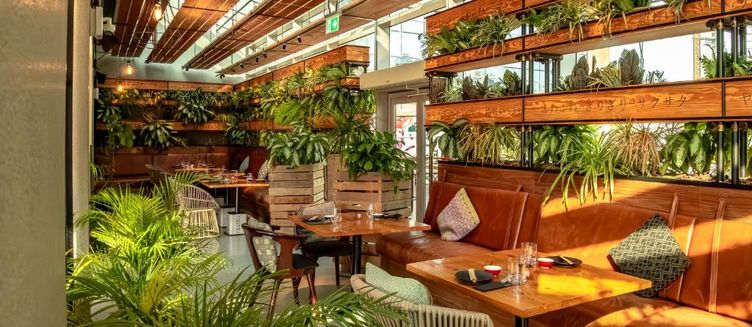 Фото отеля Zabeel House by Jumeirah, The Greens