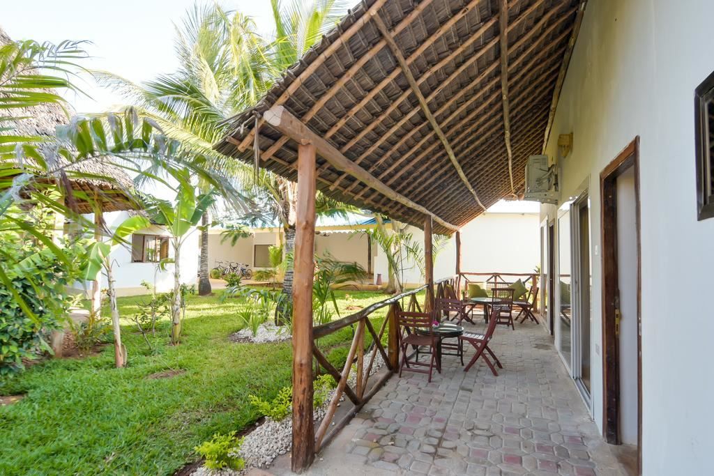 Tanzanite Beach Resort фото 13