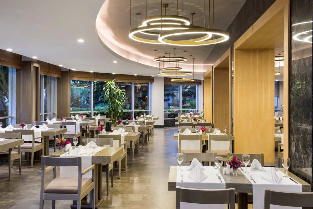TUI Magic Life Rixos Beldibi (Adults Only) фото 11