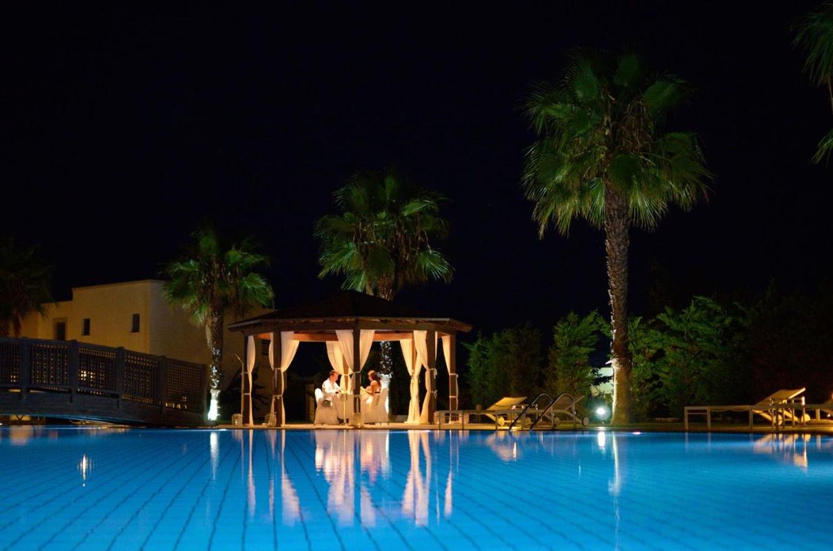Lakitira Suites фото 24