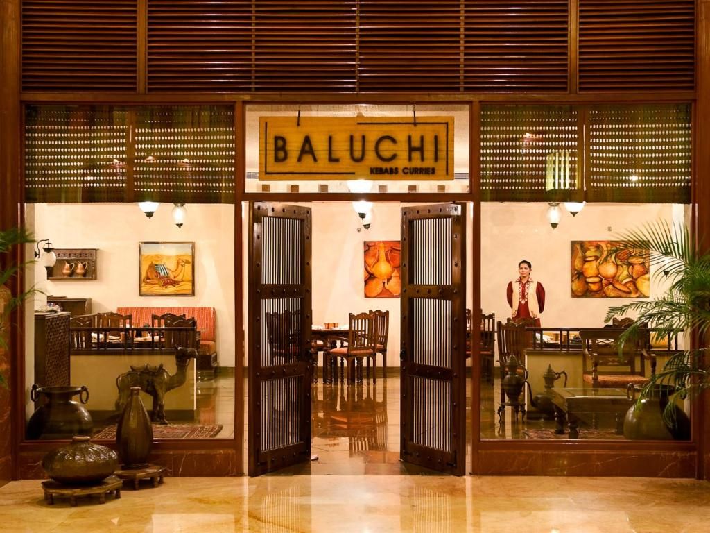 The Lalit Mumbai-Airport фото 65