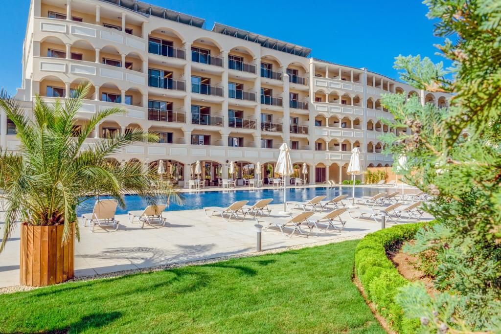 Hotel Belvedere фото 10