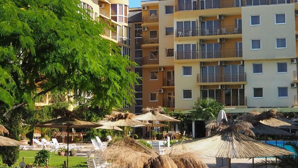 Joya Park фото 11