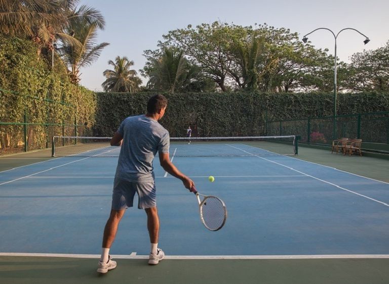 The LaLiT Golf & Spa Resort Goa фото 42