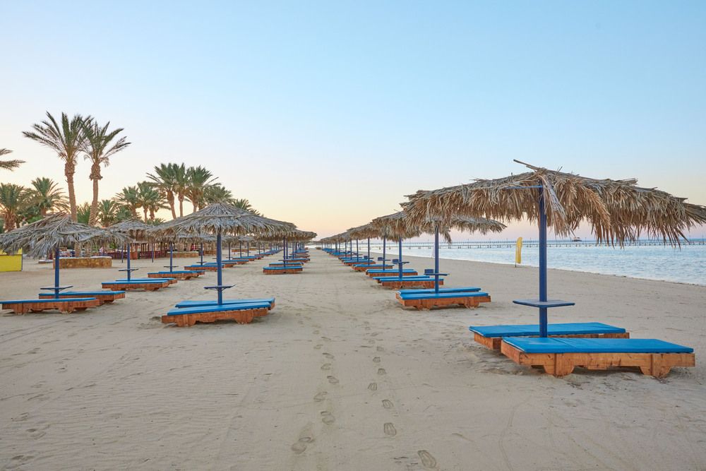 Protels Crystal Beach Resort фото 36