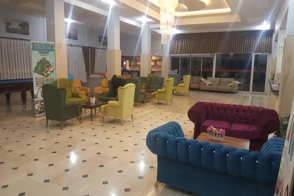 Mysea Hotels Alara фото 13