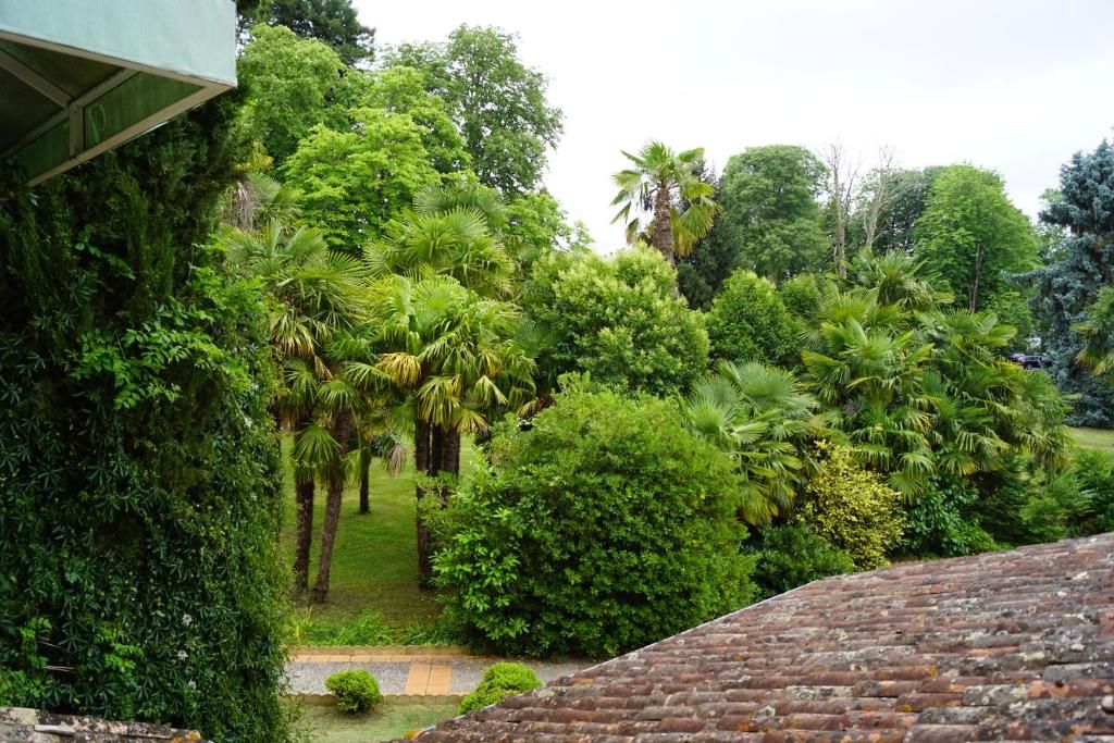 Logis Domaine de Fompeyre фото 13