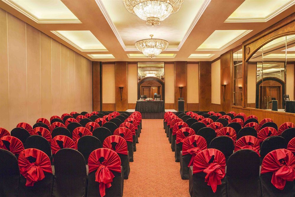 Eros Hotel New Delhi, Nehru Place фото 63