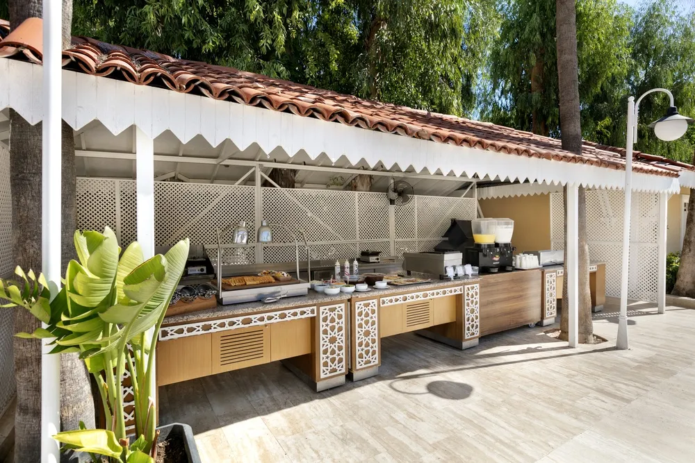 Club Hotel Phaselis Rose фото 310