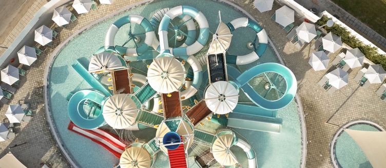 Фото отеля Mare Paphos