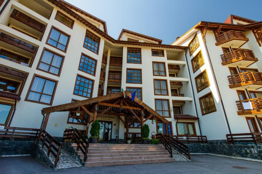 Belvedere Holiday Club фото 36