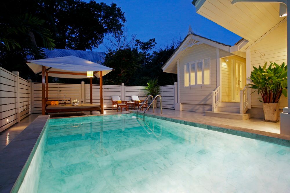 Centara Grand Beach Resort & Villas SHA Extra Plus фото 121