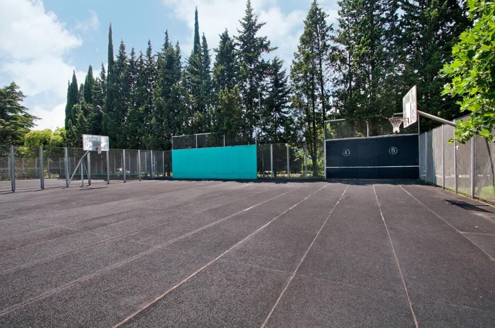 Пансионат «Orchestra Crystal Sochi Resort» фото 22