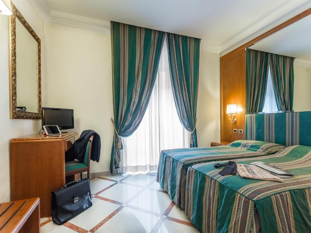 Raeli Hotel Regio фото 17