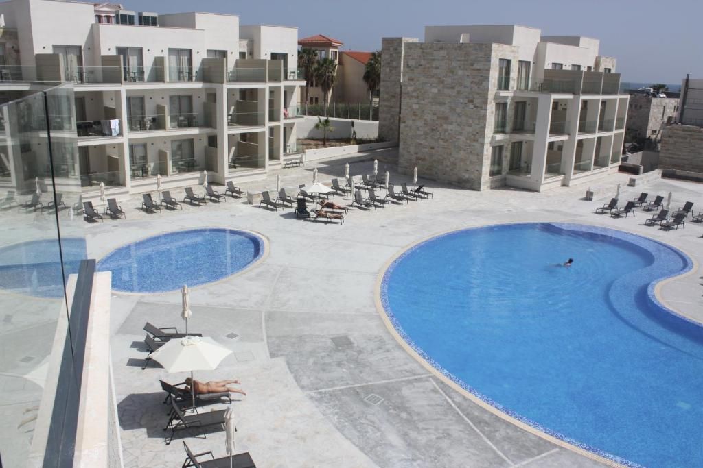 Amphora Hotel & Suites фото 50