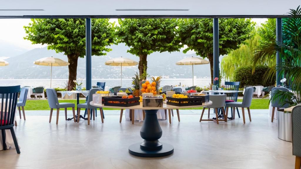Grand Hotel Menaggio фото 4