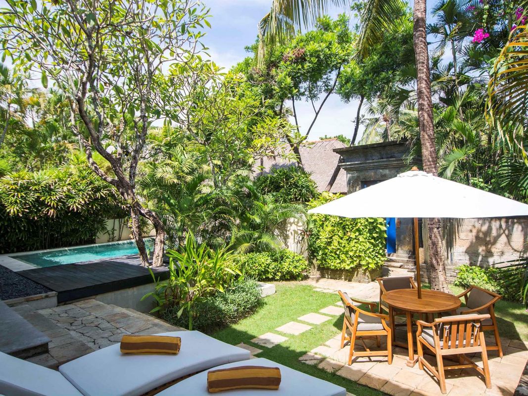 The Royal Beach Seminyak Bali - MGallery Collection фото 28