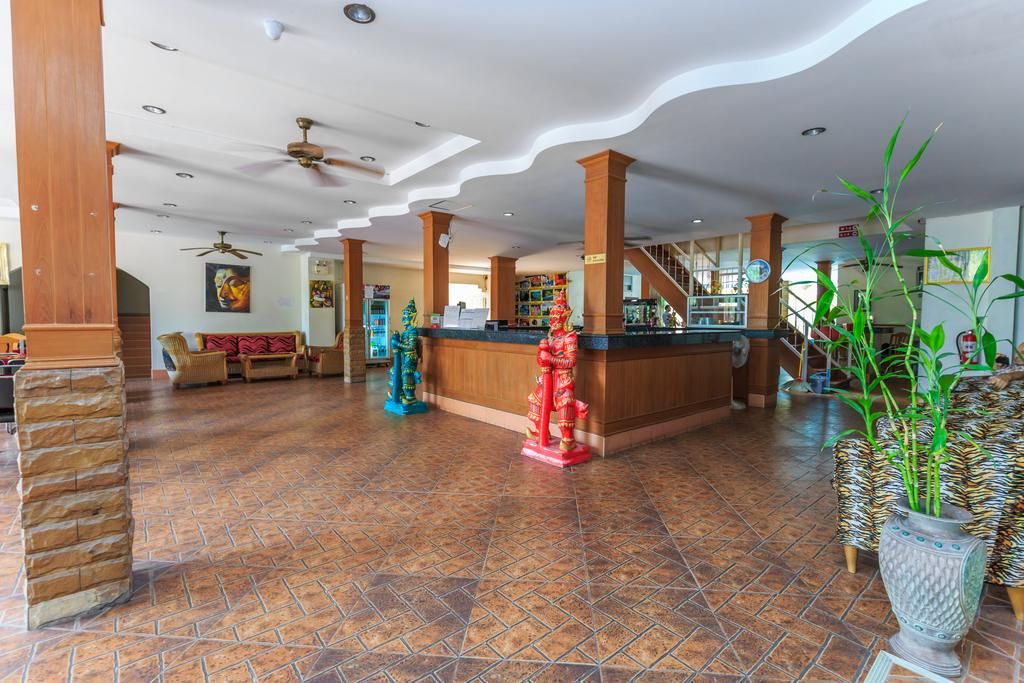 MP Residence фото 15
