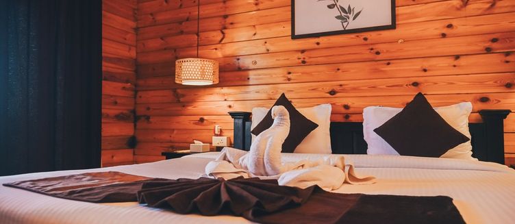 Фото отеля The Regalia Luxury Resort