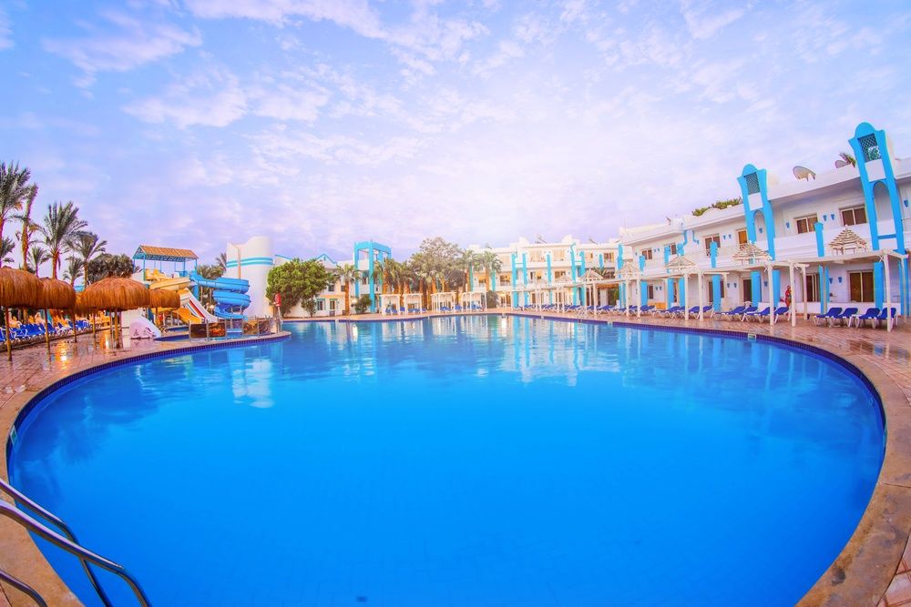 Mirage Bay Resort & Aqua Park фото 179