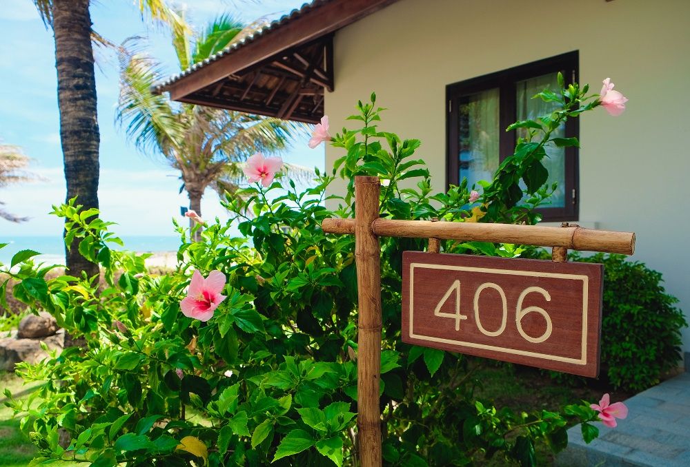 The Cliff Resort and Residence фото 121
