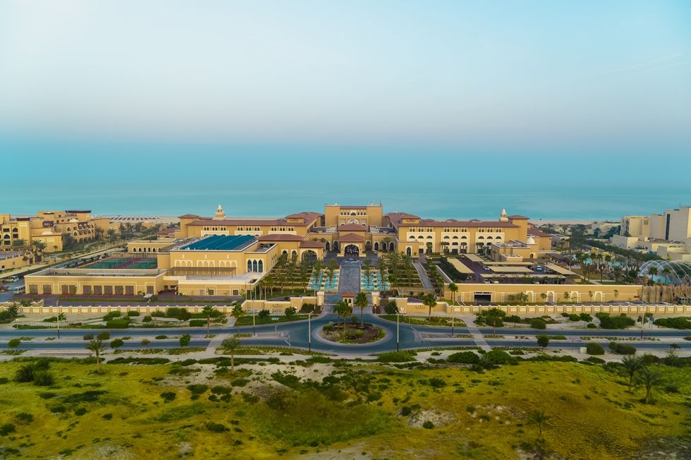 Rixos Premium Saadiyat Island фото 90